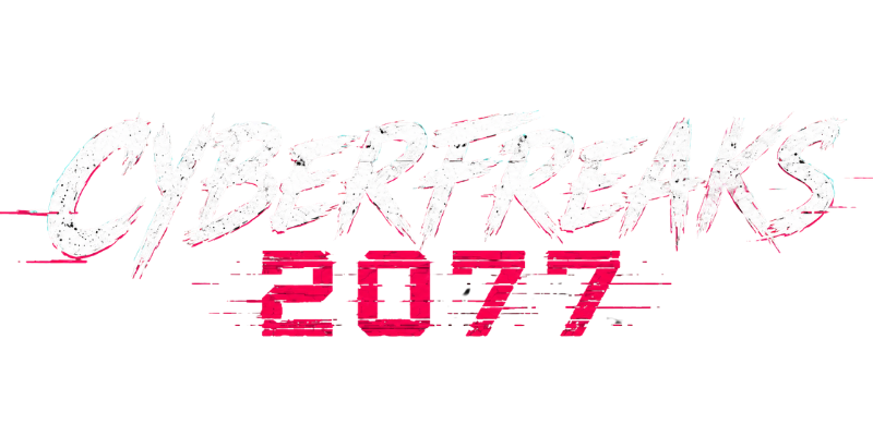 CYBERFREAKS 2077